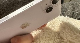 Mint
													Apple iPhone 14 - AT&T, Purple, 128 GB, A2649, photo 5 of 9