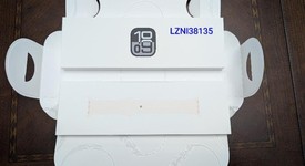 New
													Apple Watch Series 10 42mm - Silver, A2997 - GPS, Aluminum, photo 1 of 6