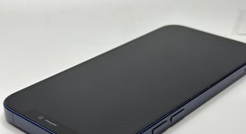 Good
													Apple iPhone 12 - Unlocked, Blue, 128 GB, A2172, photo 6 of 6