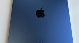 Good
													Apple iPad 10th Gen - Wi-Fi, Blue, 64 GB, A2696, photo 2 of 7