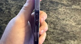 Good
													Apple iPhone 14 Pro Max - Verizon, Purple, 256 GB, A2651, photo 2 of 8