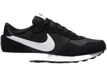 Nike MD Valiant Black White (GS) for sale