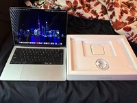 MacBook Pro 2024 - 14"