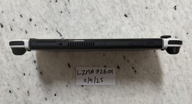 Mint
													Nintendo Switch - OLED - White, 64 GB, photo 5 of 14