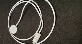 Good
													Apple Watch Ultra 49mm - Unlocked, Titanium, A2622, photo 5 of 13