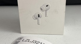 New
													Apple AirPods Pro 2 - USB-C, photo 1 of 5