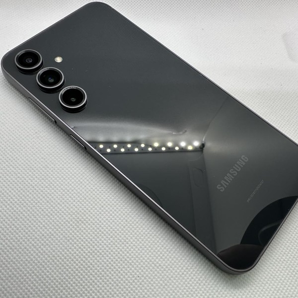 Samsung Galaxy S23 FE - Unlocked, 256 GB, Graphite, 8 GB, SM-S711U1