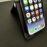 Good Apple iPhone 14 Pro - Unlocked, 128 GB, Purple, A2650