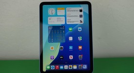 Good
													Apple iPad 10th Gen - Wi-Fi, Blue, 64 GB, A2696, photo 2 of 9