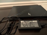 Acer Nitro Gaming Laptop