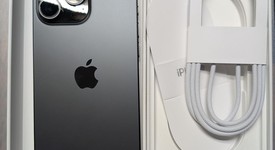 Mint
													Apple iPhone 16 Pro Max - Unlocked, Black, 1 TB, A3084, photo 2 of 11