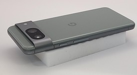Mint
													Google Pixel 8 - Unlocked, Hazel, 128 GB, 8 GB, G9BQD, Sub-6 5G, photo 1 of 8