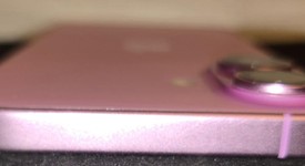 Good
													Apple iPhone 16 - T-Mobile, Pink, 128 GB, A3081, photo 4 of 9