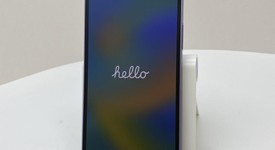 Good
													Apple iPhone 12 - Unlocked, Purple, 64 GB, A2172, photo 1 of 6