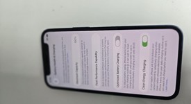 Mint
													Apple iPhone 12 Mini - Unlocked, Blue, 128 GB, A2176, photo 5 of 8