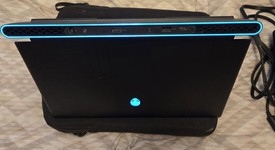 Good
													Dell Alienware Laptop, photo 3 of 7