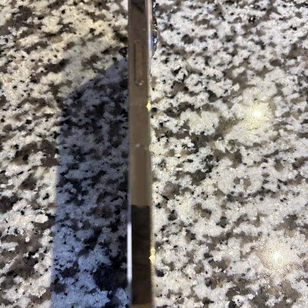 Apple iPhone 13 Pro - AT&T, 128 GB, Gold, A2483