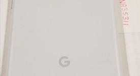Good
													Google Pixel 3a - T-Mobile, White, 64 GB, 4 GB, G020G, photo 4 of 4