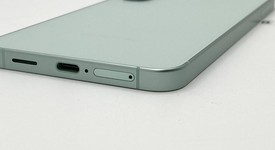 Mint
													Samsung Galaxy S25 Plus - Unlocked, Mint, 256 GB, 12 GB, SM-S936U1, photo 5 of 5