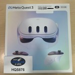 New Meta Quest 3 - 512 GB