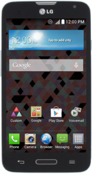 LG Pulse