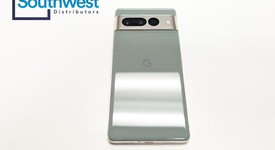 Good
													Google Pixel 7 Pro - Verizon, Hazel, 256 GB, 12 GB, GE2AE, photo 1 of 8