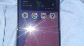 Good
													Samsung Galaxy A03s - T-Mobile, Black, 32 GB, 3 GB, photo 6 of 6
