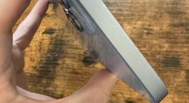 Good
													Apple iPhone 14 Plus - Unlocked, Blue, 128 GB, A2632, photo 3 of 9