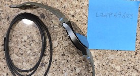 Mint
													Samsung Galaxy Watch7 - Unlocked, Green, SM-L315U, 44mm, photo 5 of 7