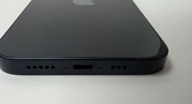 Mint
													Apple iPhone 13 - Straight Talk, Midnight, 128 GB, A2482, photo 4 of 8