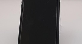 Fair
													Apple iPhone SE 2nd Gen 2020 - Unlocked, Black, 64 GB, A2275, photo 2 of 3
