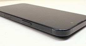 Fair
													Apple iPhone 16 - T-Mobile, Black, 128 GB, A3081, photo 5 of 7