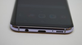 Good
													Samsung Galaxy S8 Plus - Verizon, Gray, 64 GB, SM-G955U, photo 2 of 11