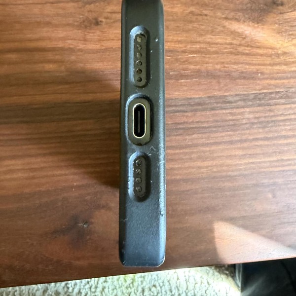 Apple iPhone 15 Pro Max - Unlocked, 256 GB, Black, A2849