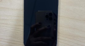 Good
													Apple iPhone 12 - Unlocked, Black, 64 GB, A2172, photo 2 of 7