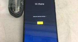 Good
													Motorola One 5G Ace - T-Mobile, Gray, 128 GB, 6 GB, photo 4 of 7
