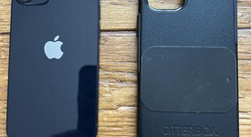 Good
													Apple iPhone 12 Mini - Verizon, Black, 64 GB, A2176, photo 2 of 11