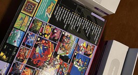 Mint
													Nintendo Super NES Classic, photo 3 of 6