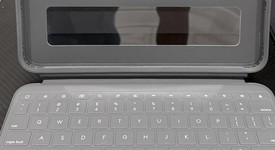 Good
													Apple iPad 10th Gen - Wi-Fi, Blue, 64 GB, A2696, photo 5 of 7
