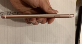 Good
													Apple iPhone 7 - Sprint, Rose Gold, 128 GB, A1660, photo 3 of 8