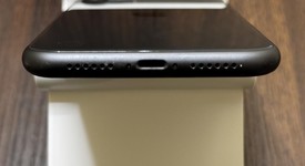 Good
													Apple iPhone 11 - Verizon, Black, 64 GB, A2111, photo 2 of 7