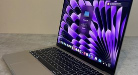 Mint
													MacBook Air 2025 (M4) - 13" - Apple M4, Starlight, 256 GB, 16 GB, photo 5 of 12