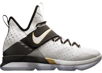 Nike LeBron 14 BHM (2017) for sale