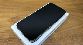 Good
													Apple iPhone 16 Pro - Unlocked, Black, 256 GB, A3083, photo 5 of 14