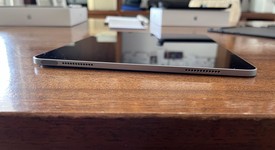 Mint
													Apple iPad Air 13" (M2) 2024 - Wi-Fi, Gray, 512 GB, A2898, photo 4 of 10