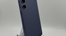 Mint
													Samsung Galaxy S24 - Unlocked, Violet, 128 GB, 8 GB, SM-S921U1, photo 3 of 5