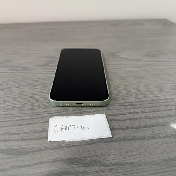 Apple iPhone 12 Mini - Unlocked, 64 GB, Green, A2176