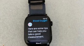 Mint
													Apple Watch Series 10 46mm - Black, A2999 - GPS, Aluminum, photo 4 of 13