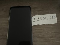 Samsung Galaxy S8