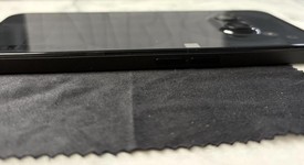 Mint
													Nothing Phone (2a) Plus - Unlocked, Black, 256 GB, 12 GB, photo 2 of 8